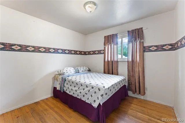 1924 Mccooke Drive Colorado Springs, CO 80910