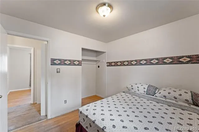 1924 Mccooke Drive Colorado Springs, CO 80910
