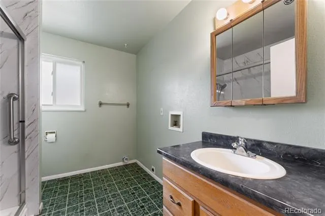 1924 Mccooke Drive Colorado Springs, CO 80910