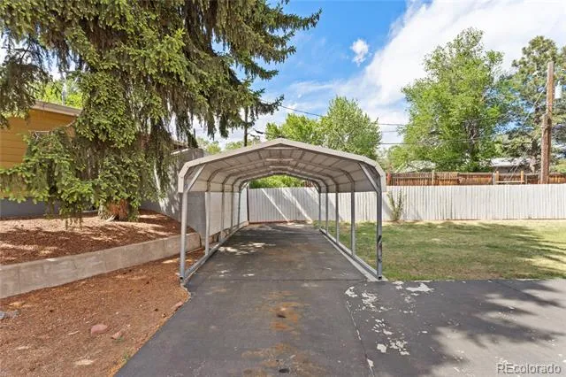 1924 Mccooke Drive Colorado Springs, CO 80910