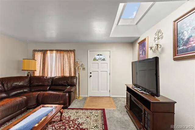 1924 Mccooke Drive Colorado Springs, CO 80910