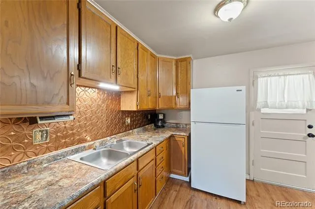 1924 Mccooke Drive Colorado Springs, CO 80910