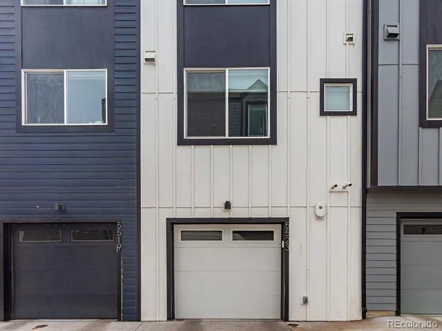 5523 W 10th Avenue Lakewood, CO 80214