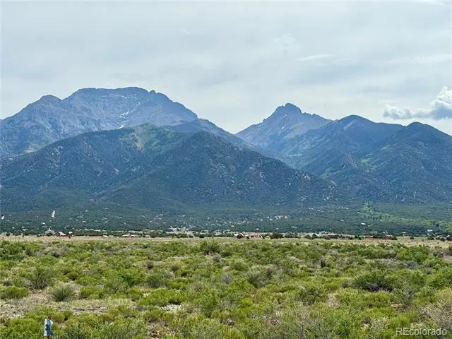 1398 Silver Tree Trail Crestone, CO 81131