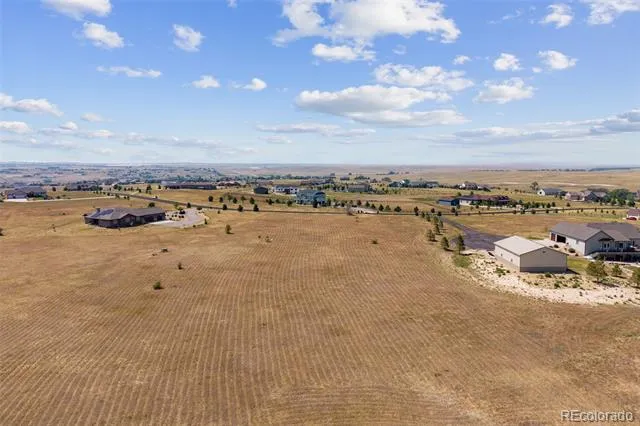 3960 Eastout Avenue Parker, CO 80138