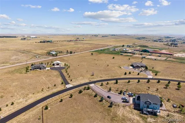 3960 Eastout Avenue Parker, CO 80138