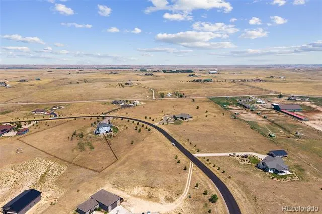 3960 Eastout Avenue Parker, CO 80138