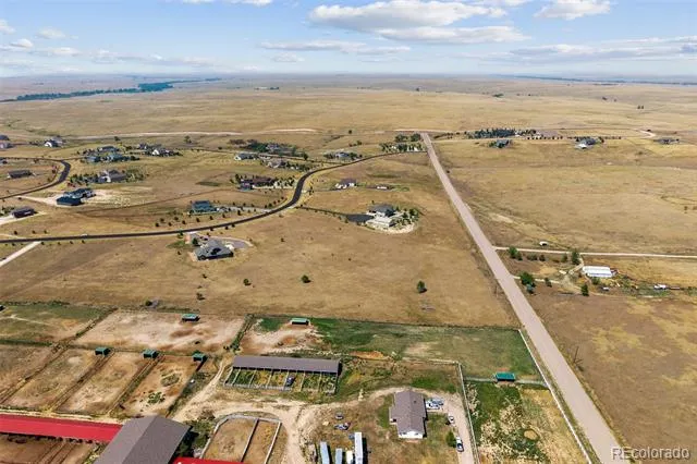 3960 Eastout Avenue Parker, CO 80138