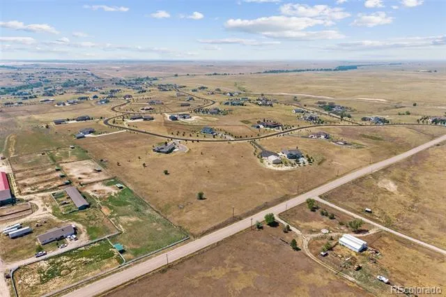 3960 Eastout Avenue Parker, CO 80138
