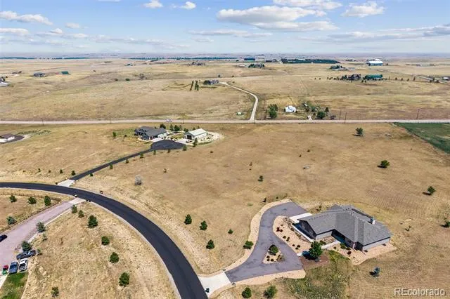3960 Eastout Avenue Parker, CO 80138