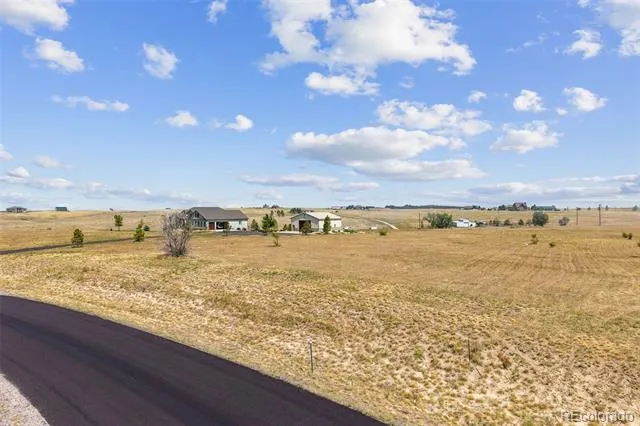 3960 Eastout Avenue Parker, CO 80138