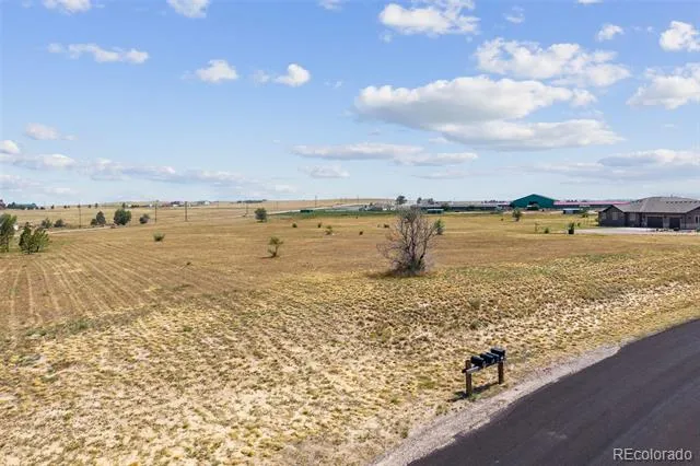 3960 Eastout Avenue Parker, CO 80138