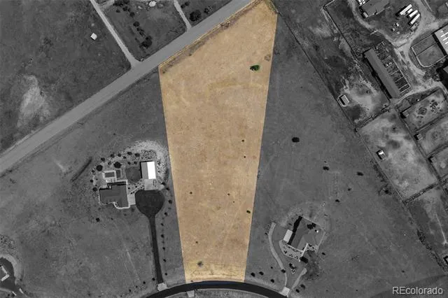 3960 Eastout Avenue Parker, CO 80138