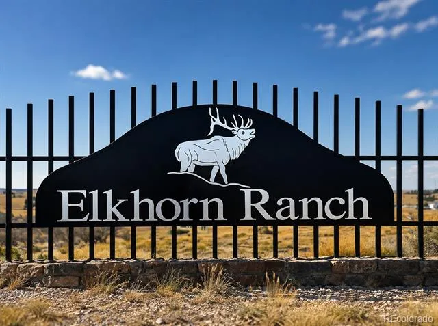 3960 Eastout Avenue Parker, CO 80138
