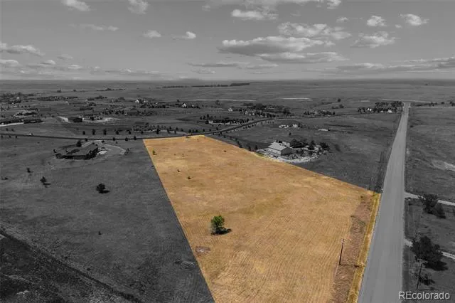 3960 Eastout Avenue Parker, CO 80138