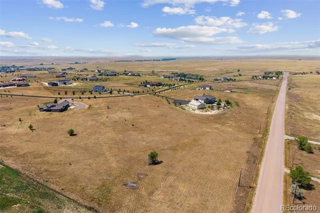 3960 Eastout Avenue Parker, CO 80138
