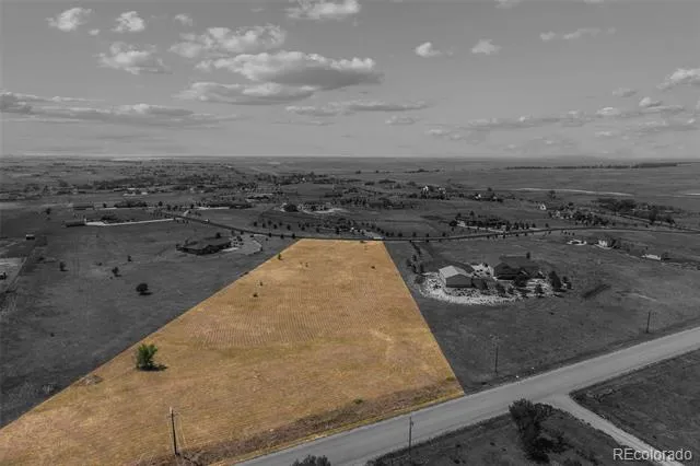3960 Eastout Avenue Parker, CO 80138