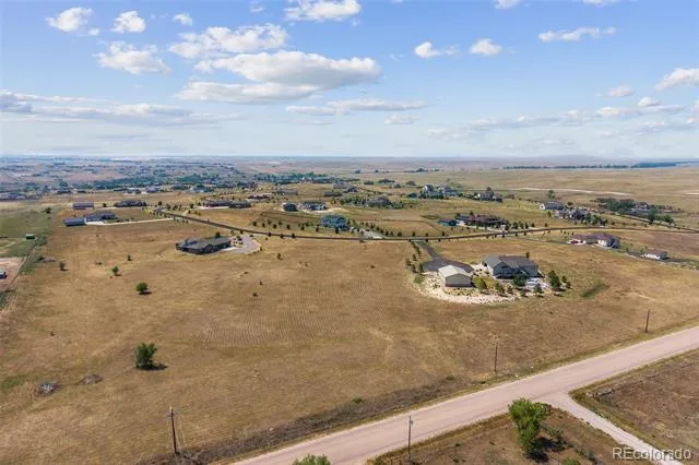 3960 Eastout Avenue Parker, CO 80138
