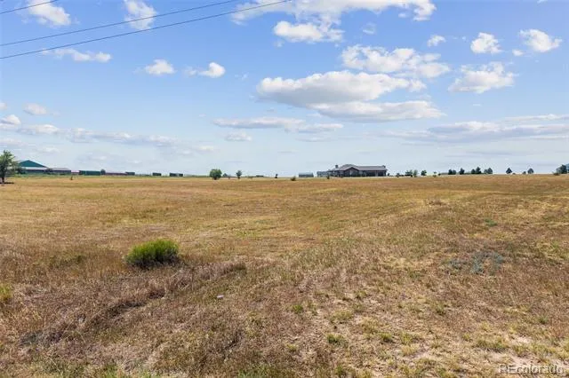 3960 Eastout Avenue Parker, CO 80138