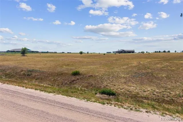 3960 Eastout Avenue Parker, CO 80138