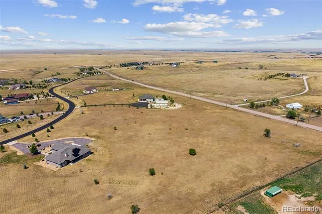 3960 Eastout Avenue Parker, CO 80138