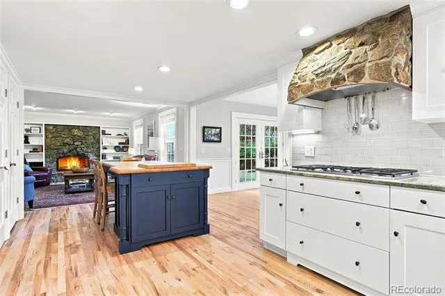 6838 S Elizabeth Street Centennial, CO 80122