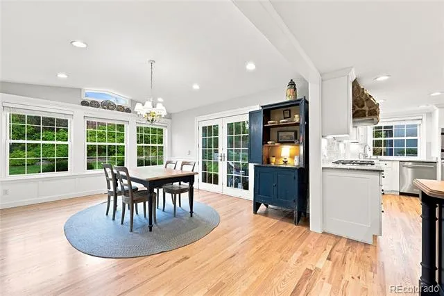 6838 S Elizabeth Street Centennial, CO 80122
