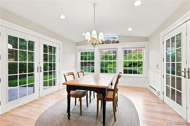 6838 S Elizabeth Street Centennial, CO 80122