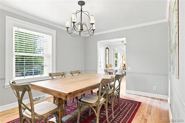 6838 S Elizabeth Street Centennial, CO 80122
