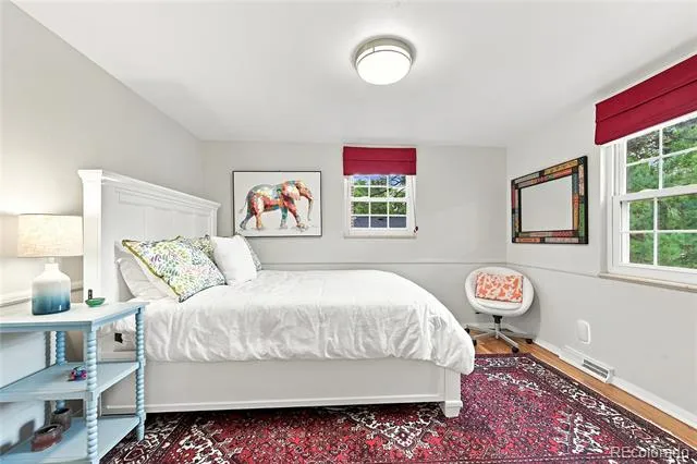 6838 S Elizabeth Street Centennial, CO 80122
