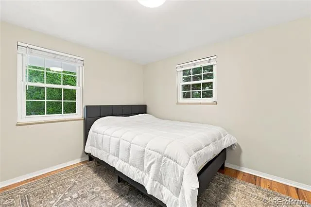 6838 S Elizabeth Street Centennial, CO 80122