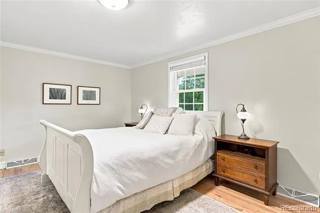 6838 S Elizabeth Street Centennial, CO 80122