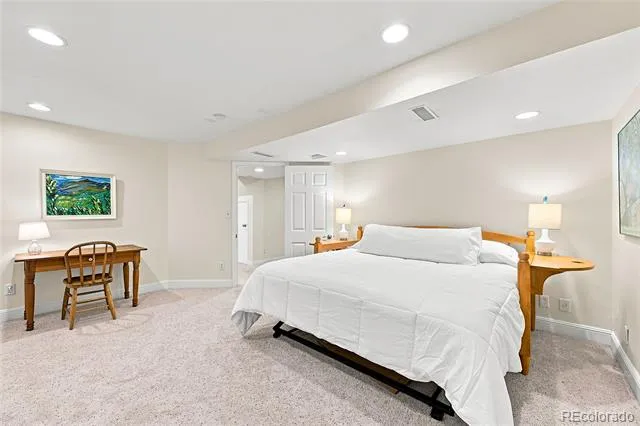 6838 S Elizabeth Street Centennial, CO 80122