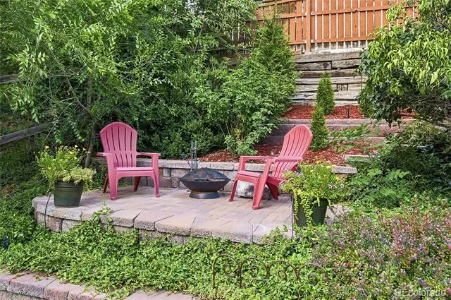 6838 S Elizabeth Street Centennial, CO 80122