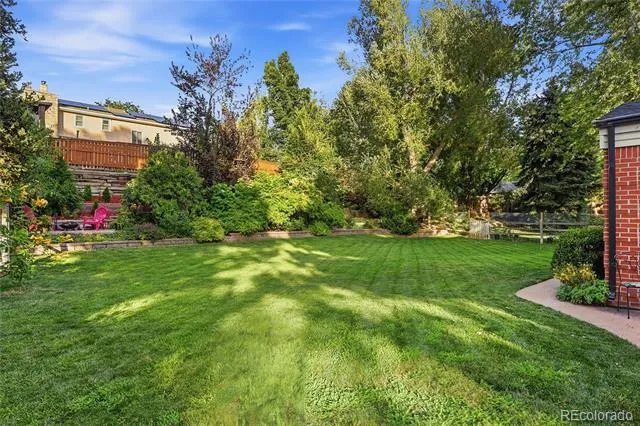 6838 S Elizabeth Street Centennial, CO 80122