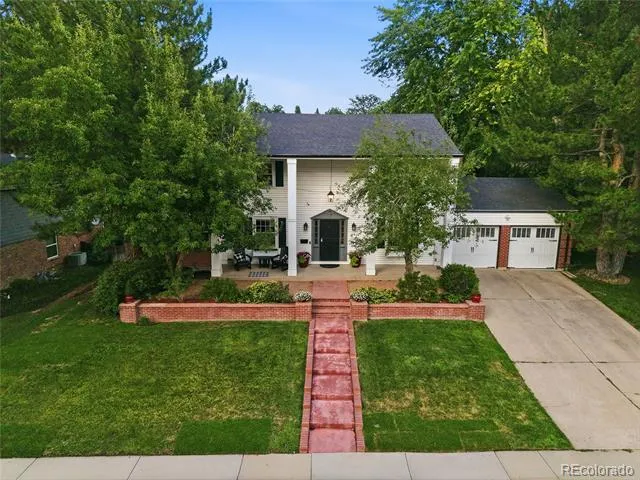 6838 S Elizabeth Street Centennial, CO 80122