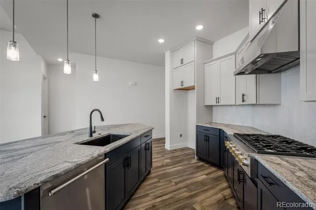 17209 Alsike Clover Court Monument, CO 80132