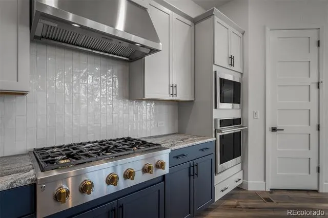 17209 Alsike Clover Court Monument, CO 80132