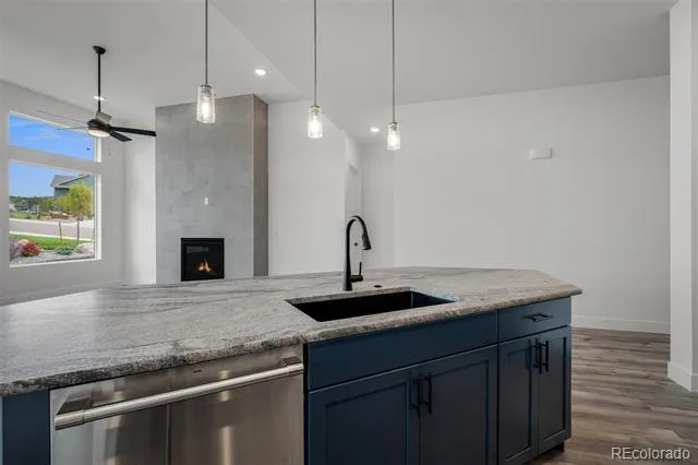17209 Alsike Clover Court Monument, CO 80132