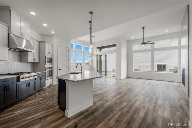 17209 Alsike Clover Court Monument, CO 80132