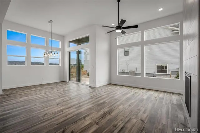 17209 Alsike Clover Court Monument, CO 80132