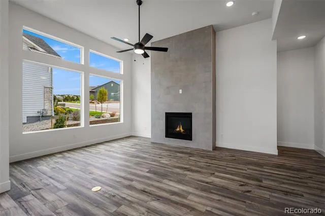 17209 Alsike Clover Court Monument, CO 80132