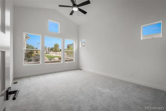 17209 Alsike Clover Court Monument, CO 80132