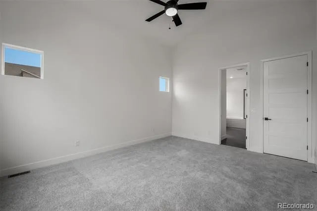 17209 Alsike Clover Court Monument, CO 80132