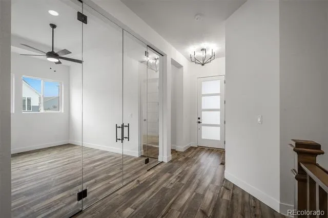 17209 Alsike Clover Court Monument, CO 80132