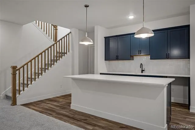 17209 Alsike Clover Court Monument, CO 80132