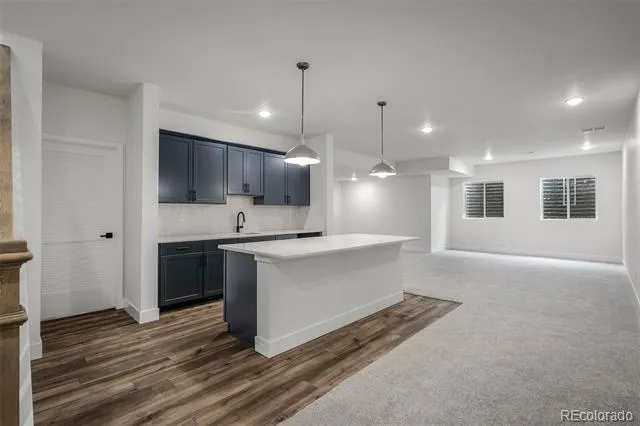 17209 Alsike Clover Court Monument, CO 80132
