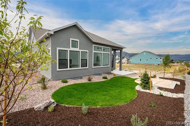 17209 Alsike Clover Court Monument, CO 80132