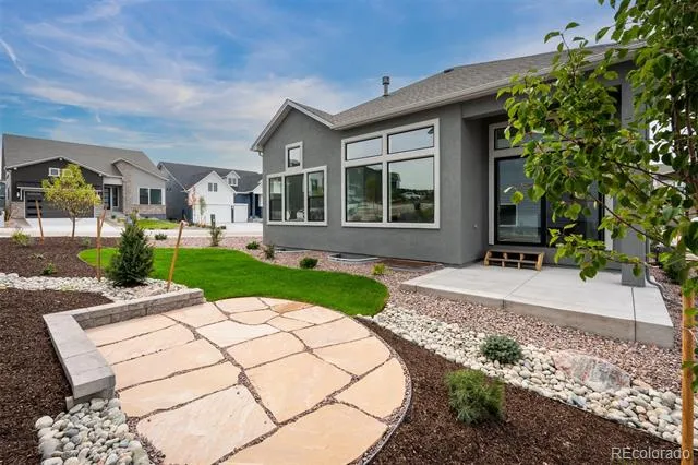 17209 Alsike Clover Court Monument, CO 80132