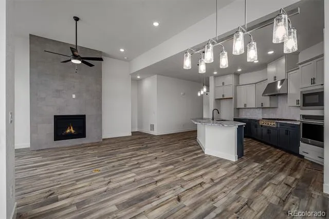 17209 Alsike Clover Court Monument, CO 80132